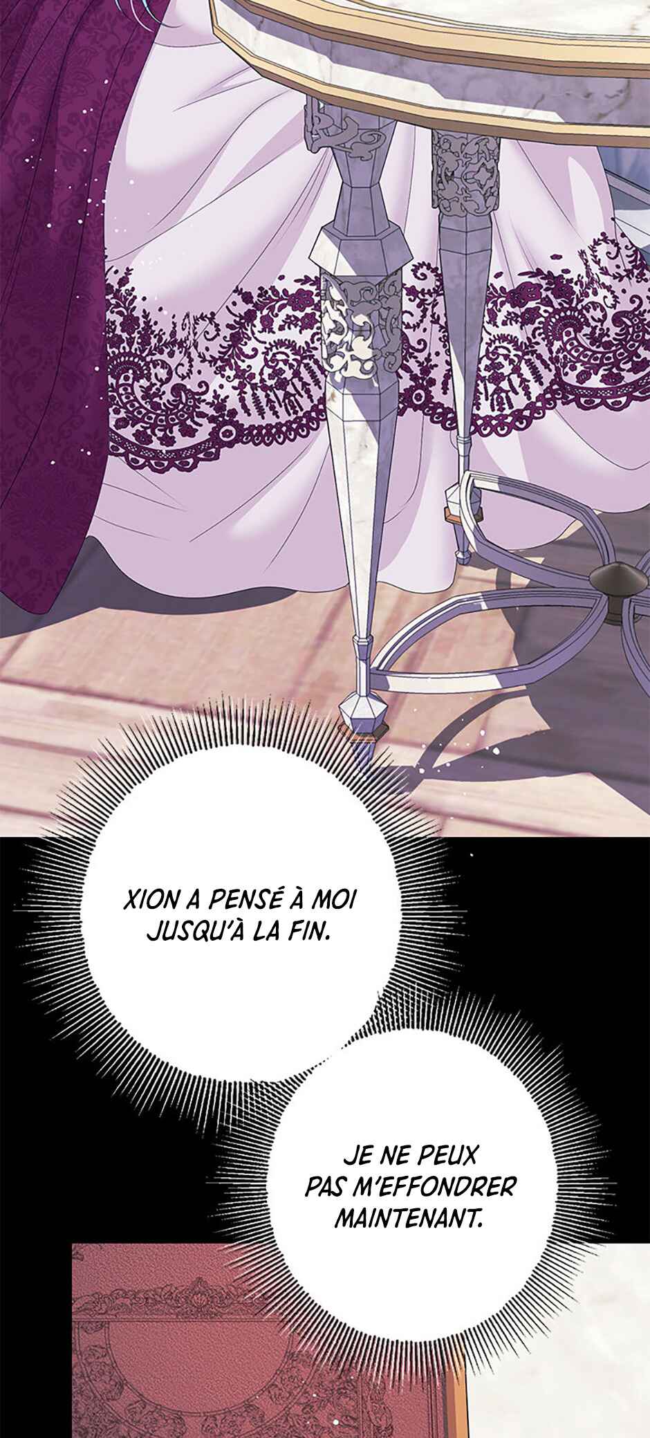 Jipchak Namjuga Nareul Juingongeuro Mandeureotda Chapter 63 - Page 42
