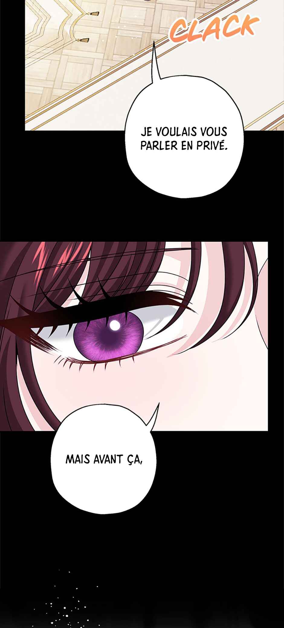 Jipchak Namjuga Nareul Juingongeuro Mandeureotda Chapter 63 - Page 47