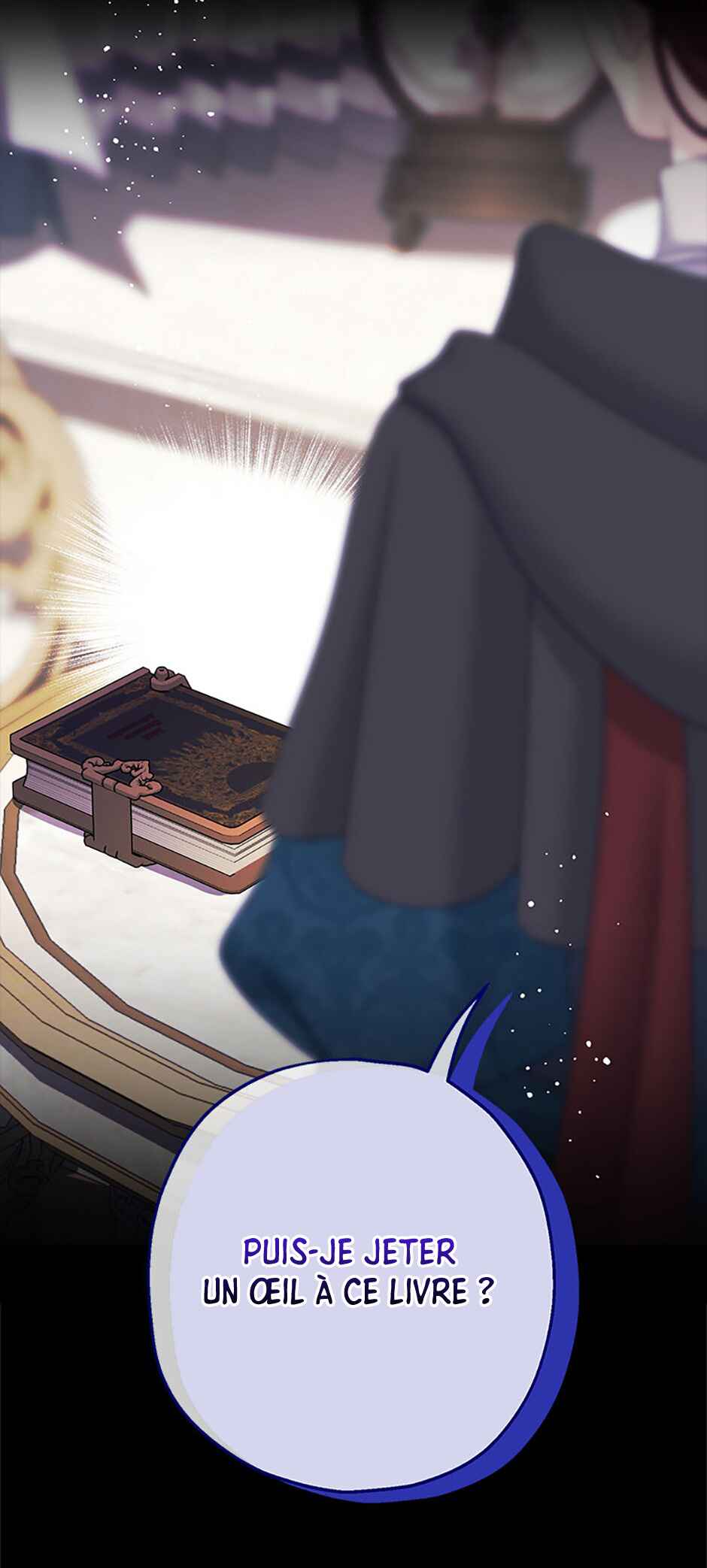 Jipchak Namjuga Nareul Juingongeuro Mandeureotda Chapter 63 - Page 48