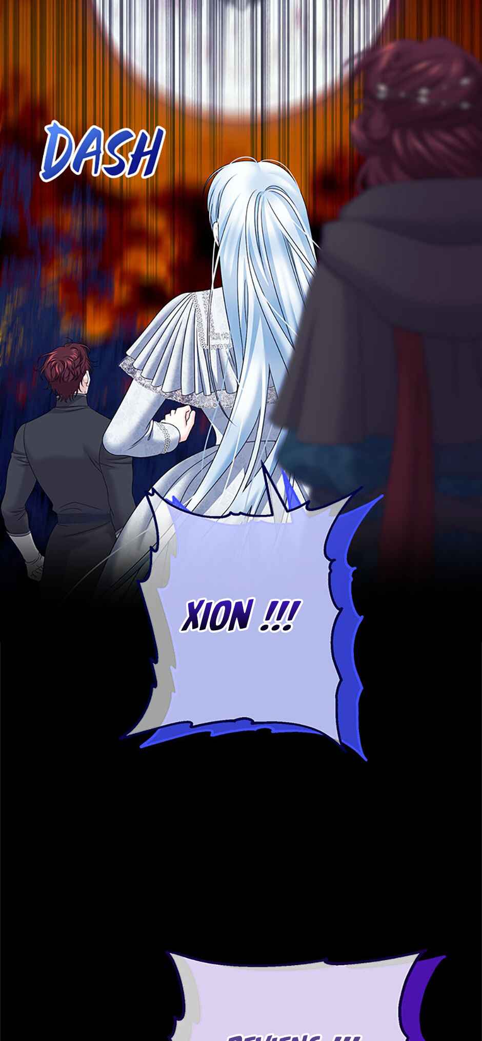 Jipchak Namjuga Nareul Juingongeuro Mandeureotda Chapter 63 - Page 8