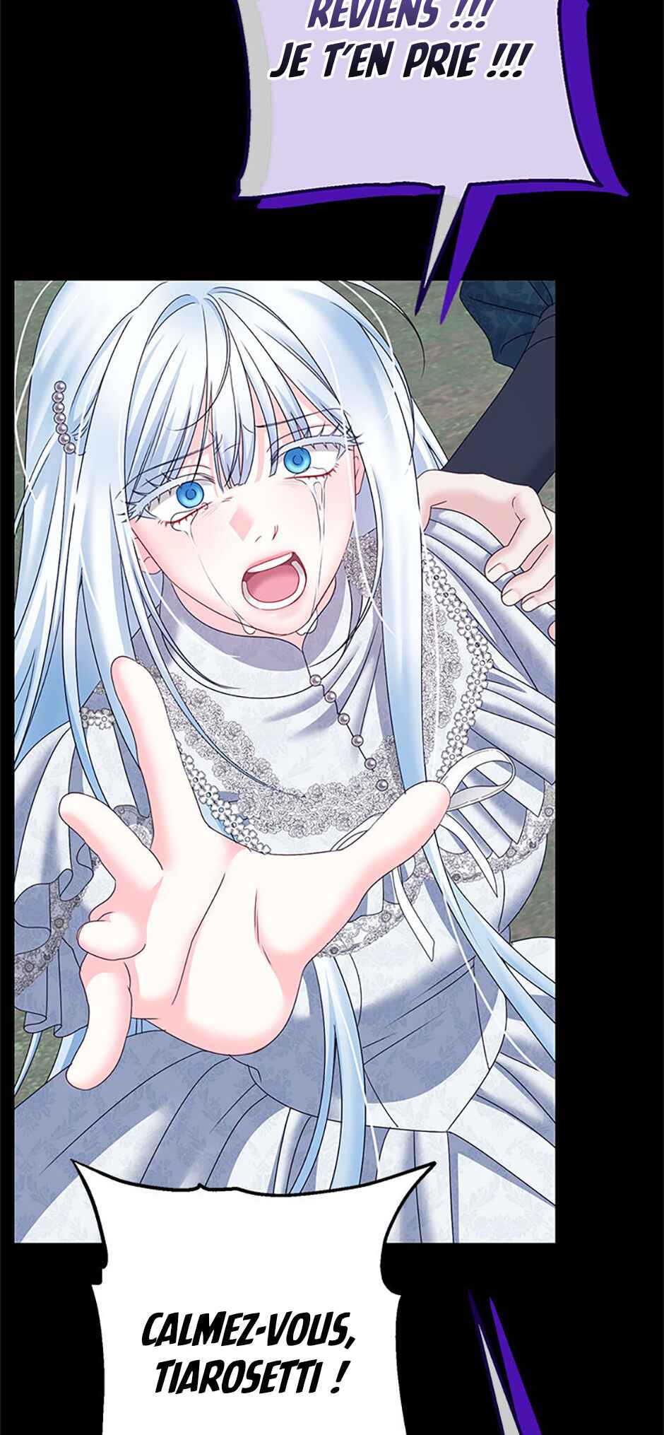 Jipchak Namjuga Nareul Juingongeuro Mandeureotda Chapter 63 - Page 9