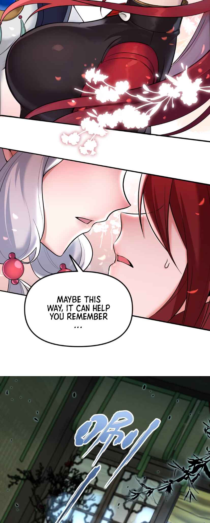 Nüdi? Wo Zhi He Niangzi Tan Lian'ai Chapter 6 - Page 17