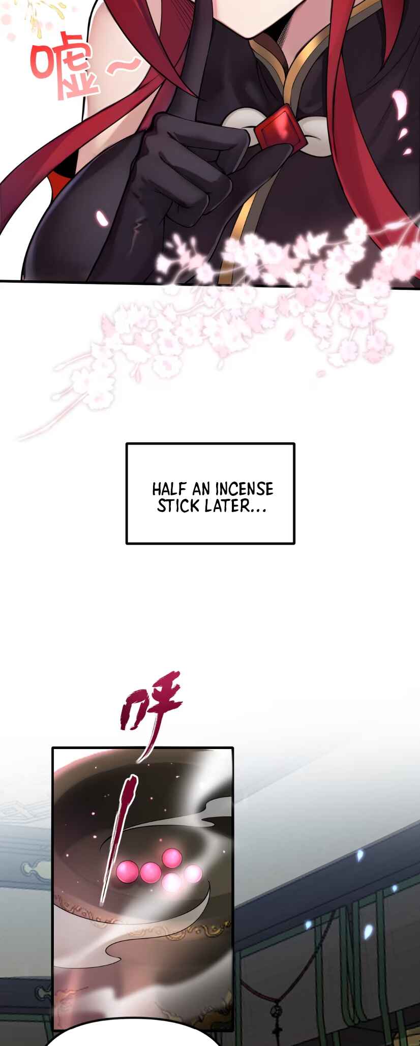 Nüdi? Wo Zhi He Niangzi Tan Lian'ai Chapter 6 - Page 28