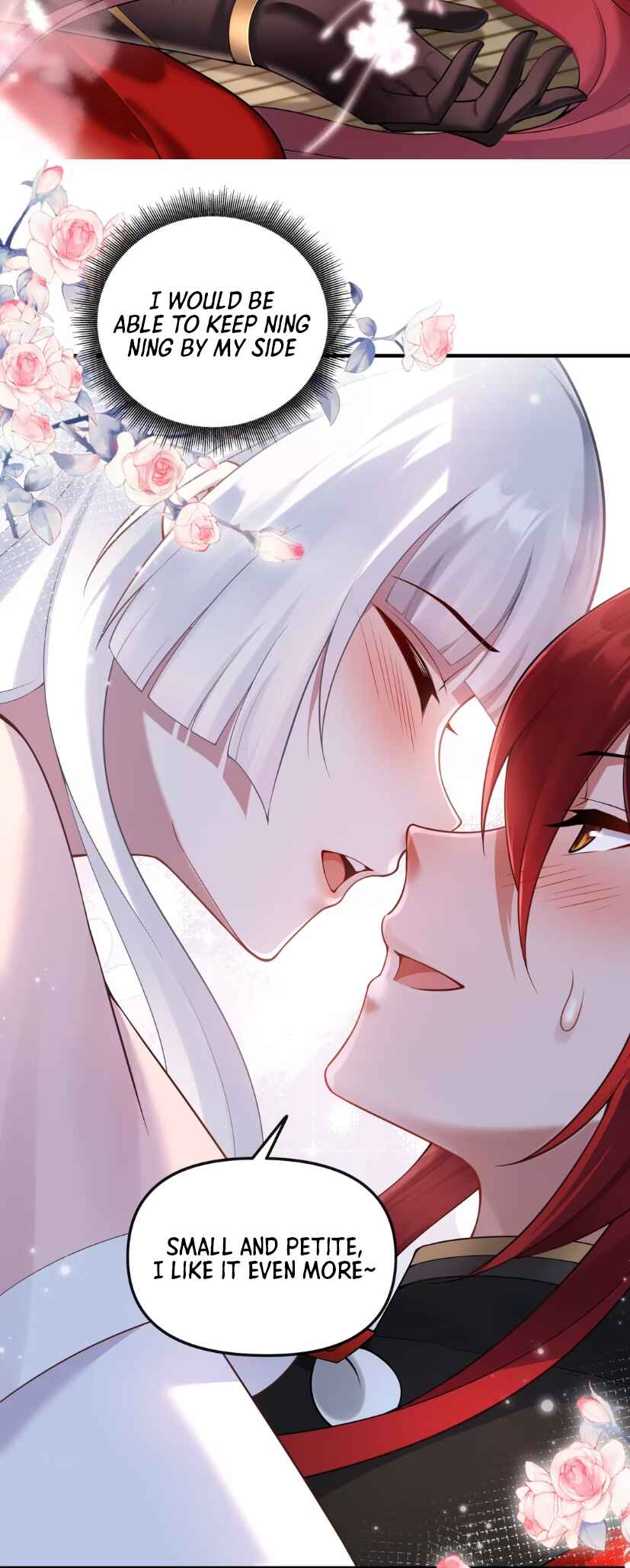 Nüdi? Wo Zhi He Niangzi Tan Lian'ai Chapter 6 - Page 36