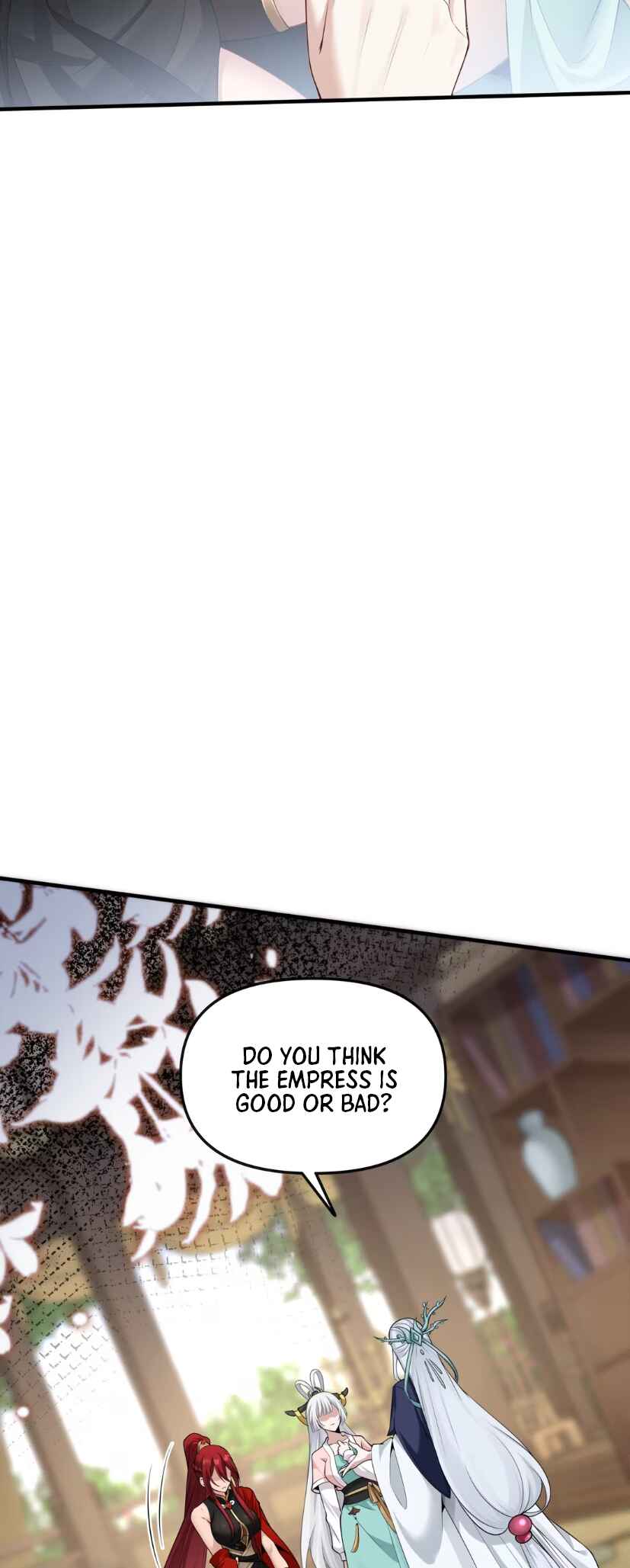 Nüdi? Wo Zhi He Niangzi Tan Lian'ai Chapter 6 - Page 43