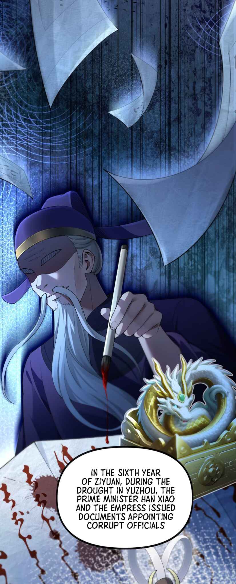 Nüdi? Wo Zhi He Niangzi Tan Lian'ai Chapter 6 - Page 48