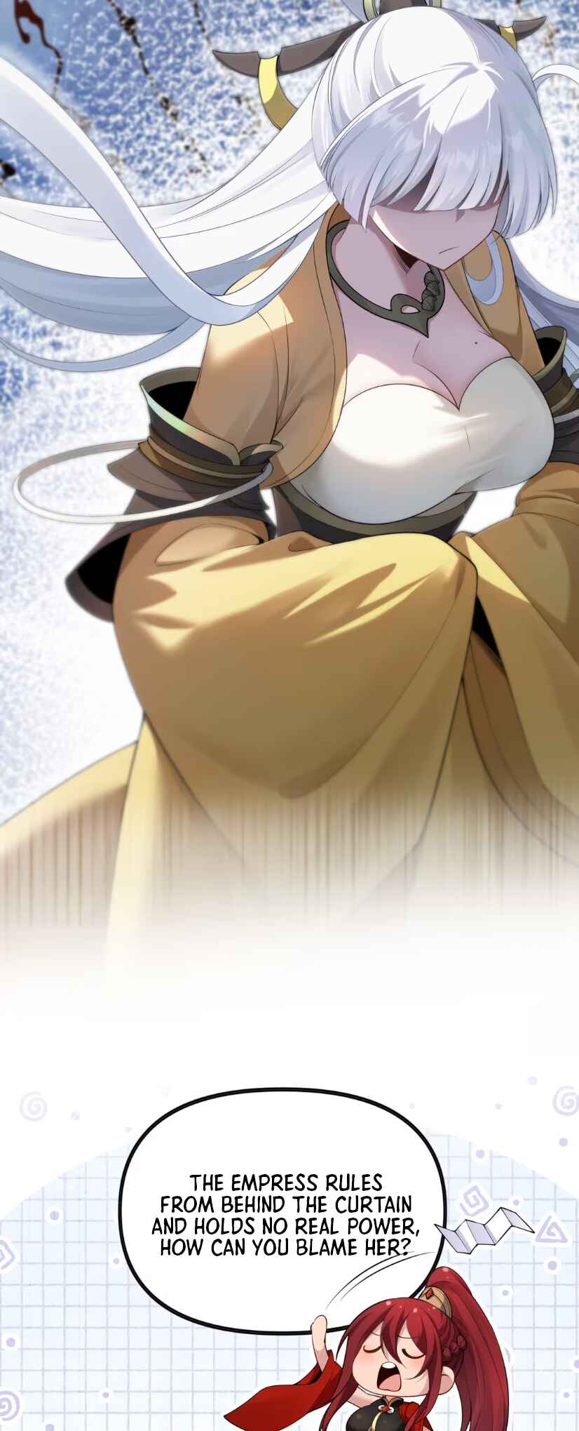 Nüdi? Wo Zhi He Niangzi Tan Lian'ai Chapter 6 - Page 49