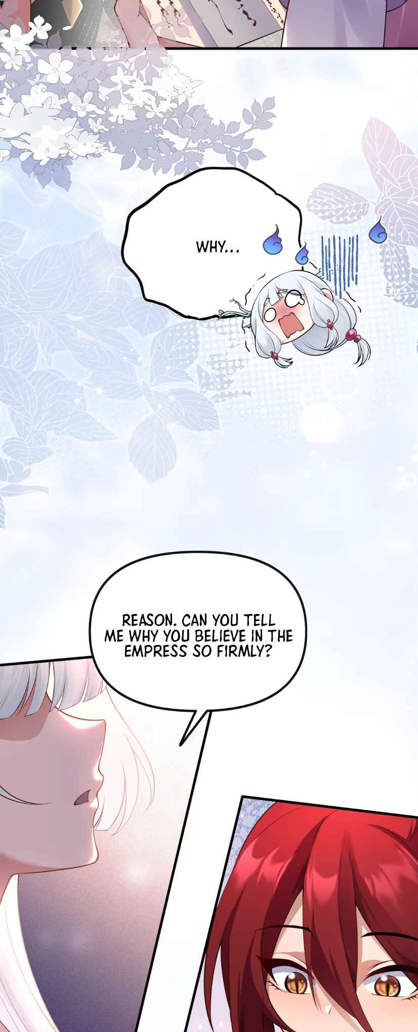 Nüdi? Wo Zhi He Niangzi Tan Lian'ai Chapter 6 - Page 54