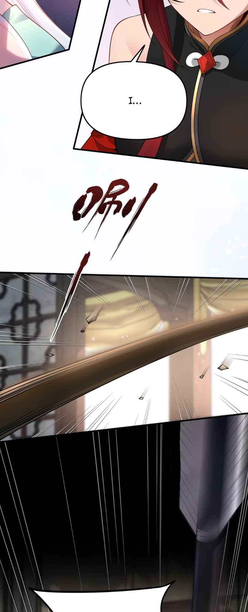 Nüdi? Wo Zhi He Niangzi Tan Lian'ai Chapter 6 - Page 55