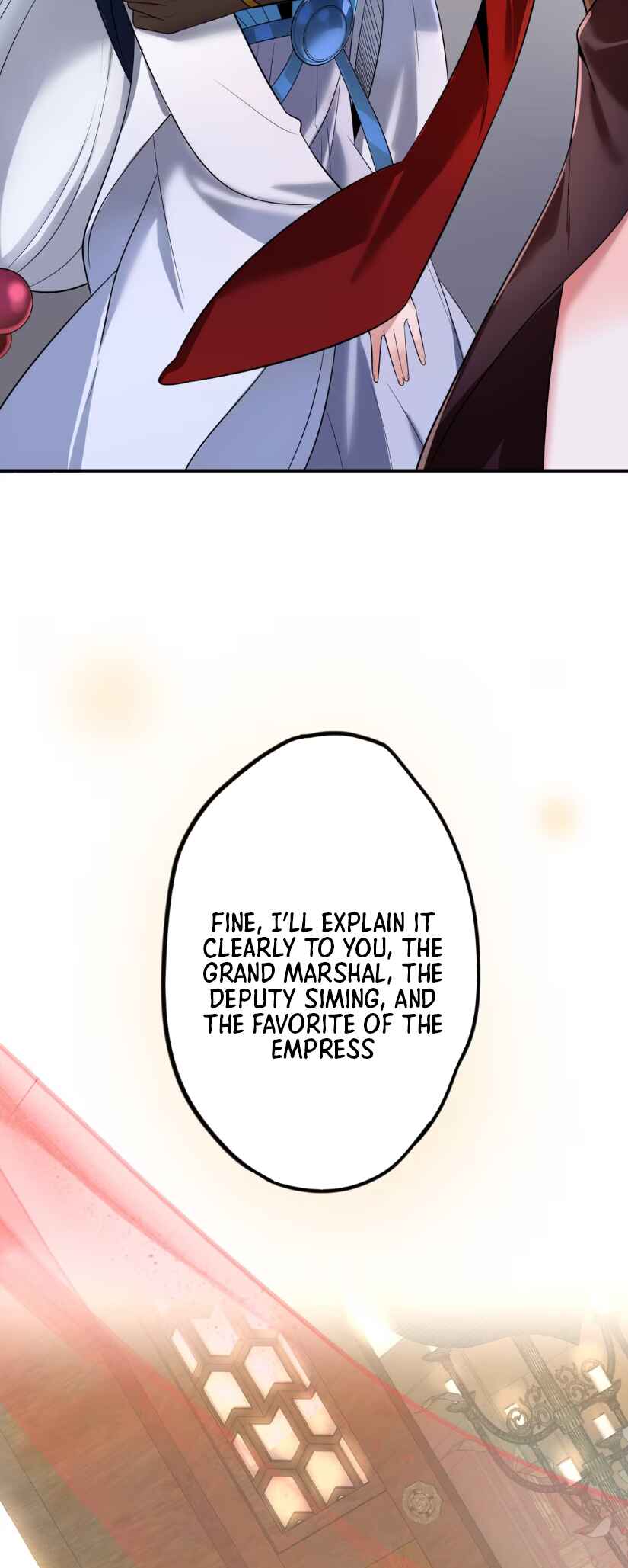 Nüdi? Wo Zhi He Niangzi Tan Lian'ai Chapter 6 - Page 8