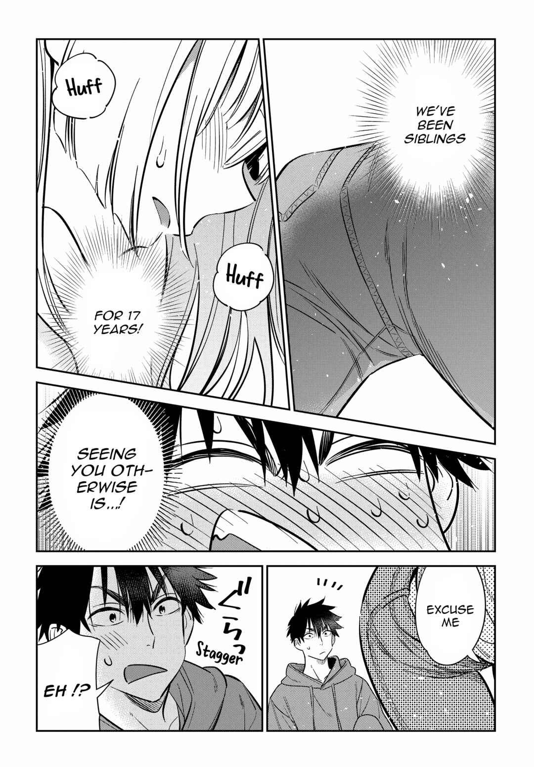 Shiunji-ke no Kodomotachi Chapter 11 - Page 20