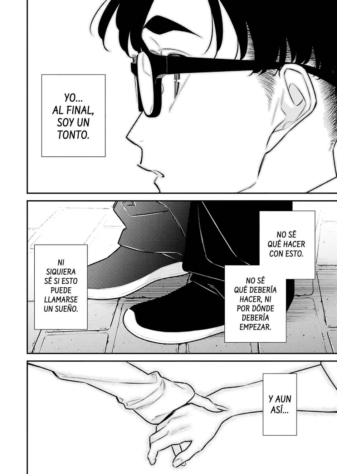 Yancha Gal no Anjou-san Chapter 206 - Page 18