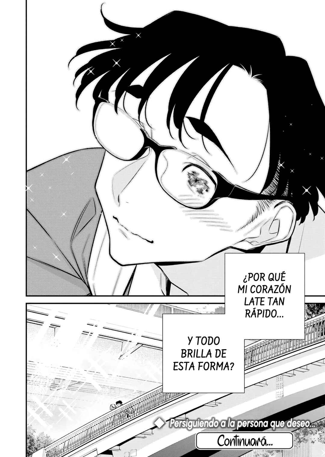 Yancha Gal no Anjou-san Chapter 206 - Page 21