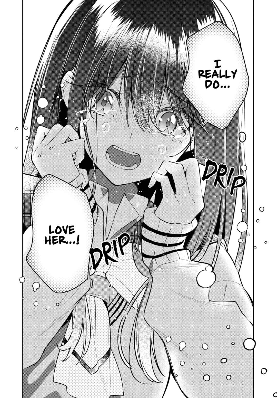 Anemone wa Netsu o Obiru Chapter 44 - Page 24