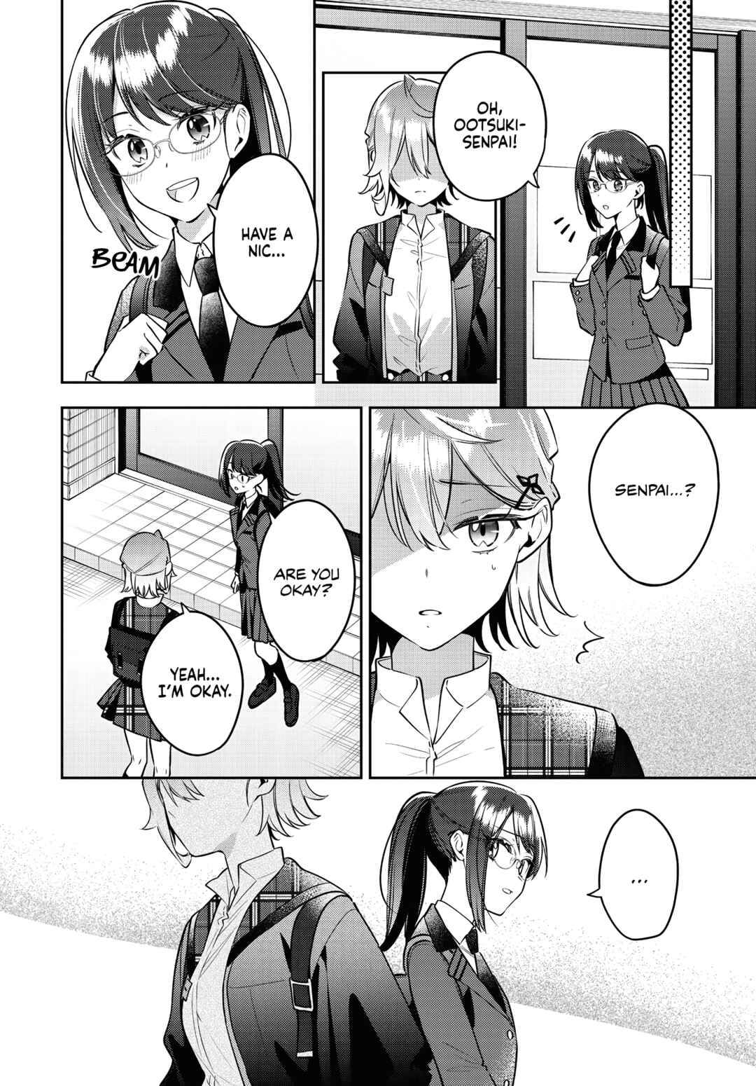 Anemone wa Netsu o Obiru Chapter 44 - Page 26