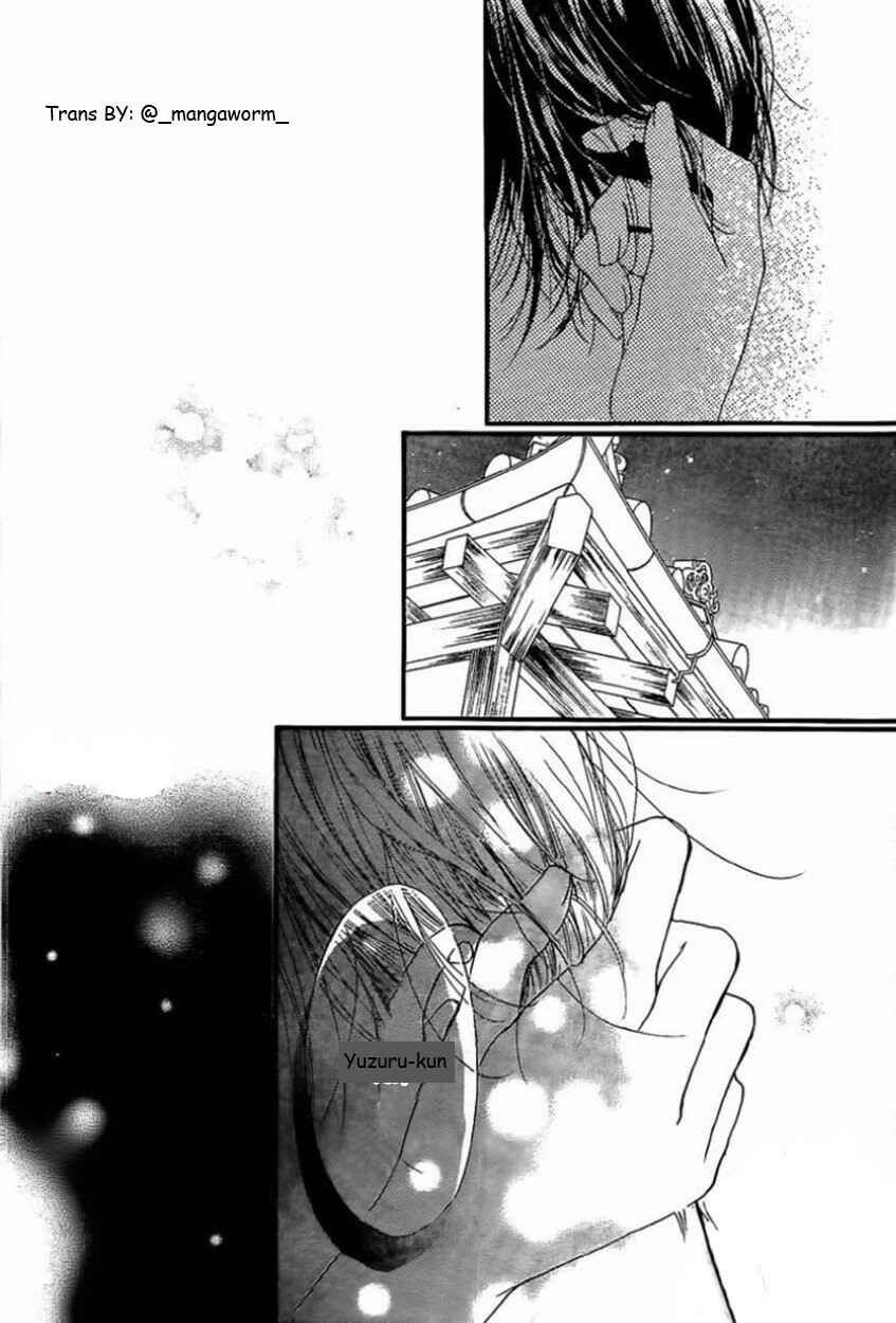 Boku ni Hana no Melancholy Chapter 19 - Page 20