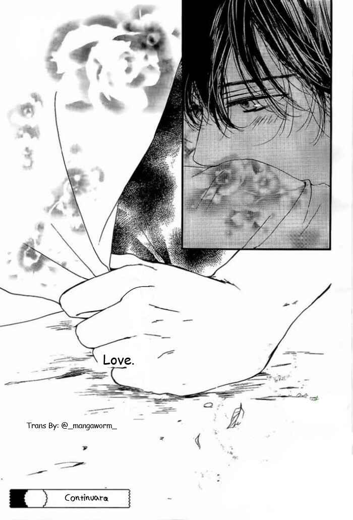 Boku ni Hana no Melancholy Chapter 19 - Page 23