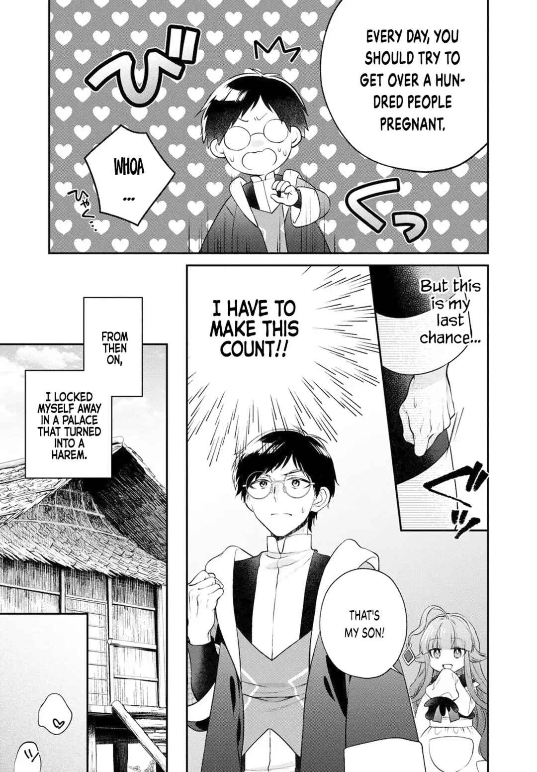 Isekai Cheat Kaitakuki Chapter 20 - Page 11