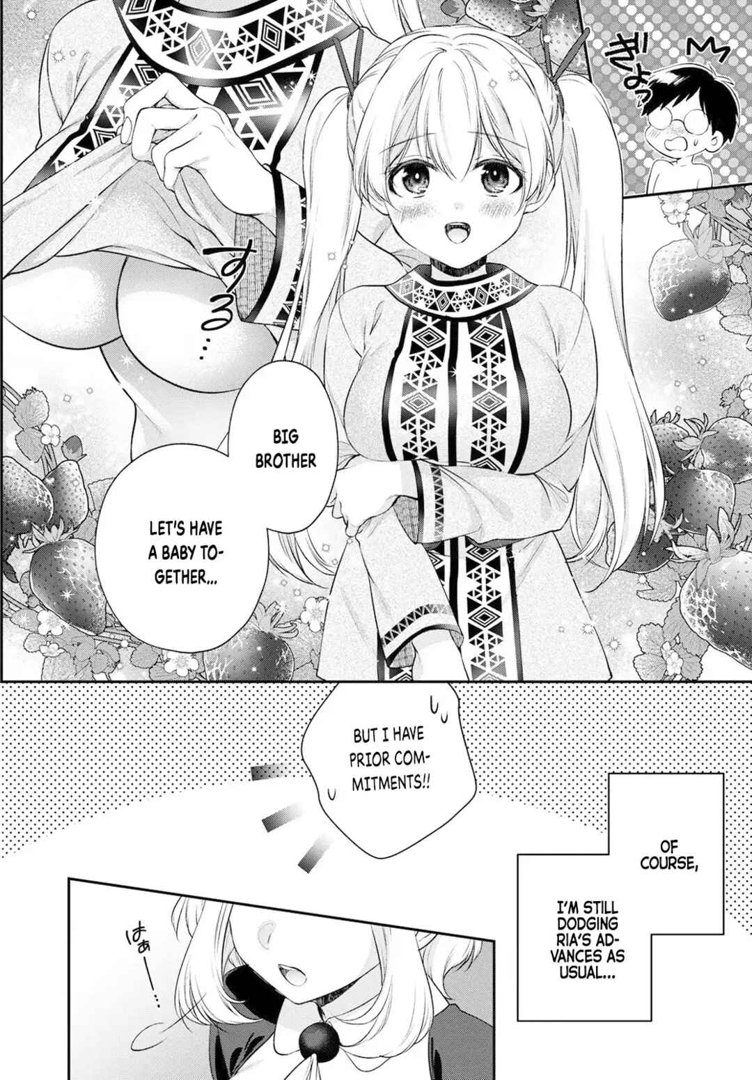 Isekai Cheat Kaitakuki Chapter 20 - Page 14
