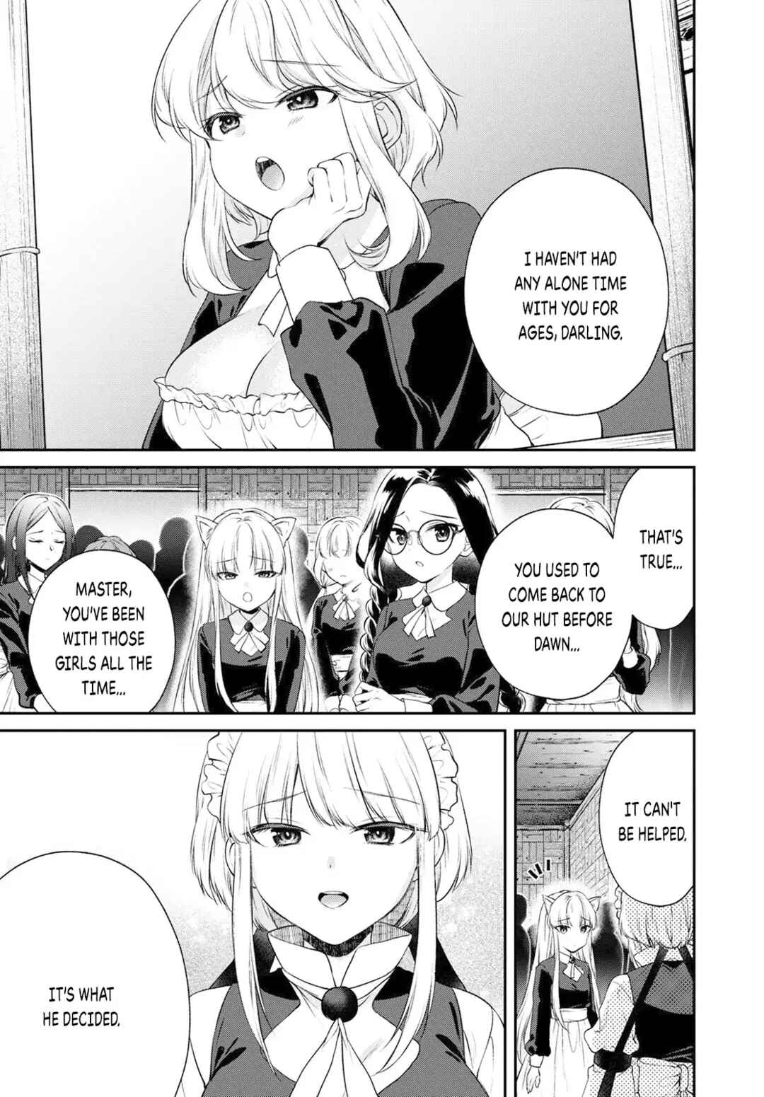 Isekai Cheat Kaitakuki Chapter 20 - Page 15