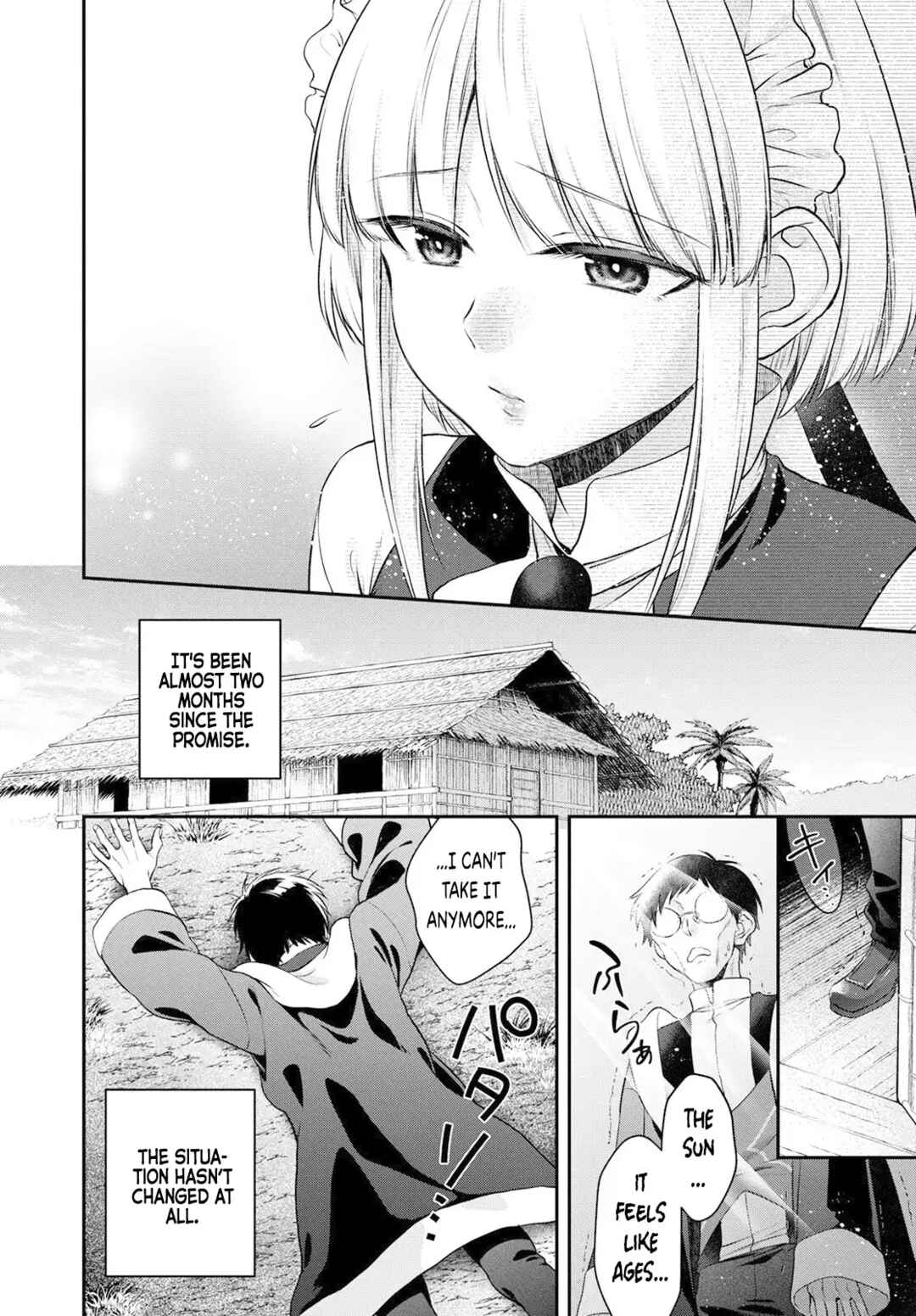 Isekai Cheat Kaitakuki Chapter 20 - Page 18