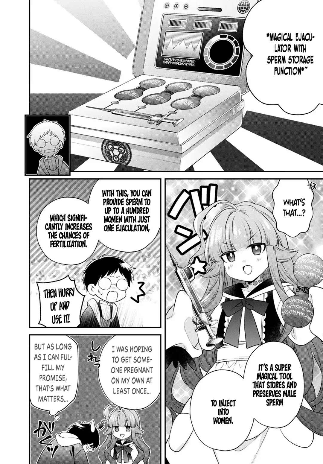 Isekai Cheat Kaitakuki Chapter 20 - Page 28