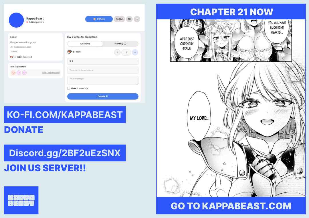 Isekai Cheat Kaitakuki Chapter 20 - Page 33