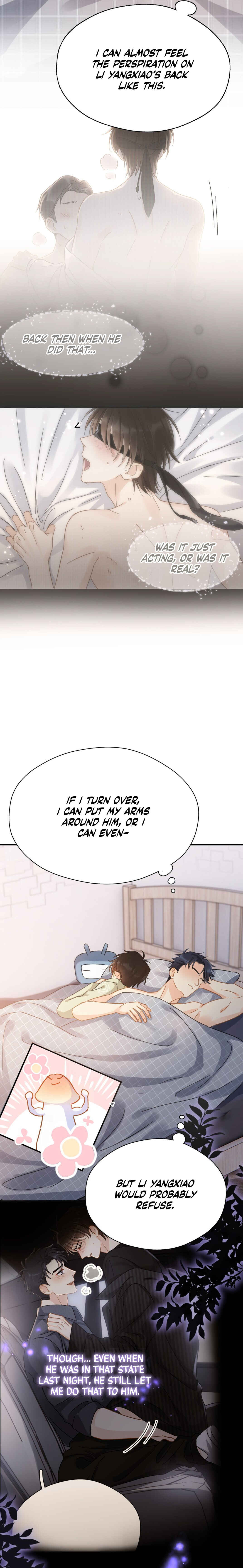 Unexpected Luck Chapter 58 - Page 12