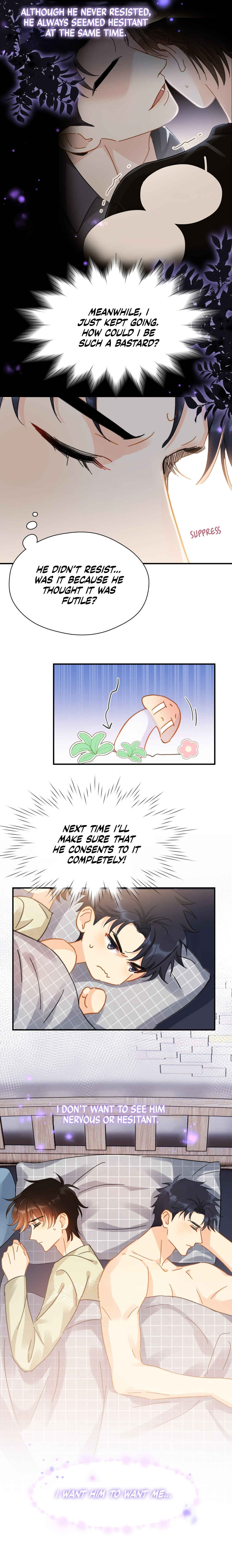 Unexpected Luck Chapter 58 - Page 13