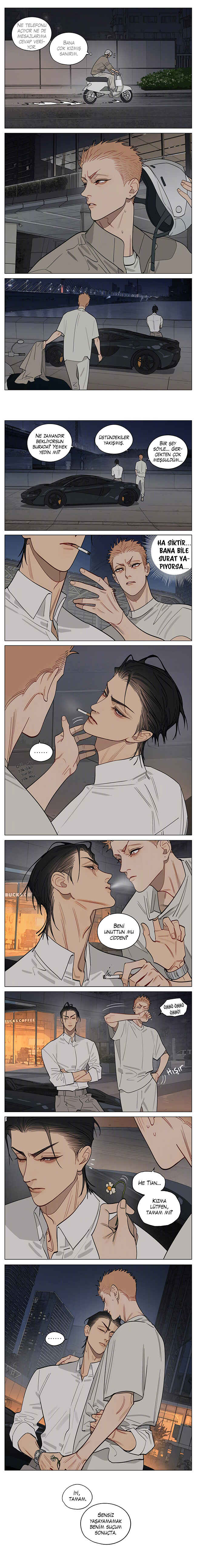 19 Tian Chapter 452 - Page 4