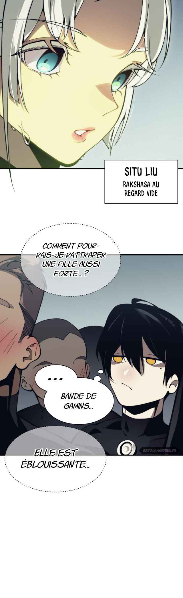Wo, Jinhua, Emo Chapter 2 - Page 24