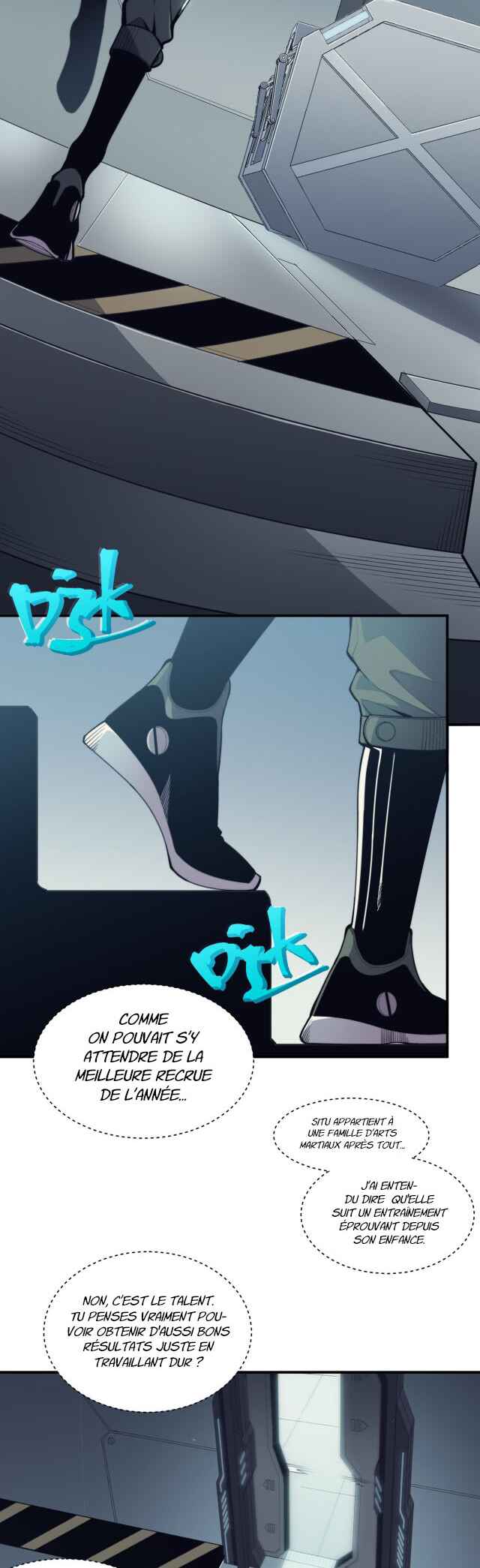 Wo, Jinhua, Emo Chapter 2 - Page 26