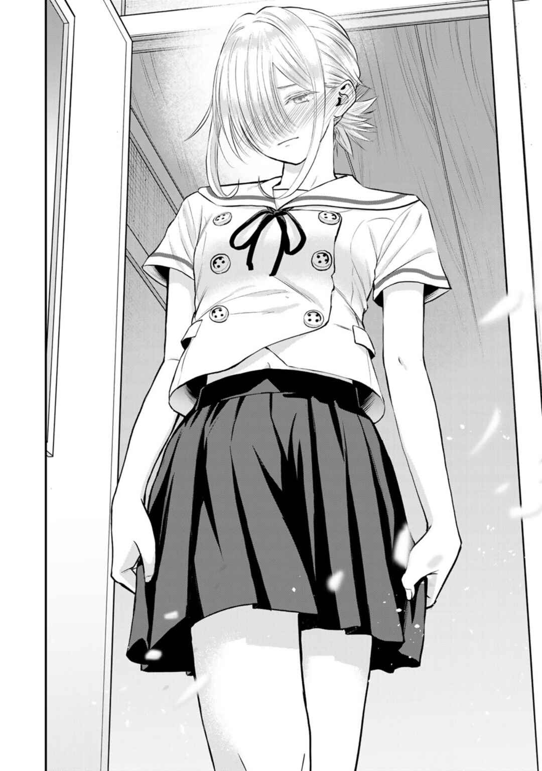 Osananajimi to wa Romcom ni Naranai Chapter 119 - Page 14