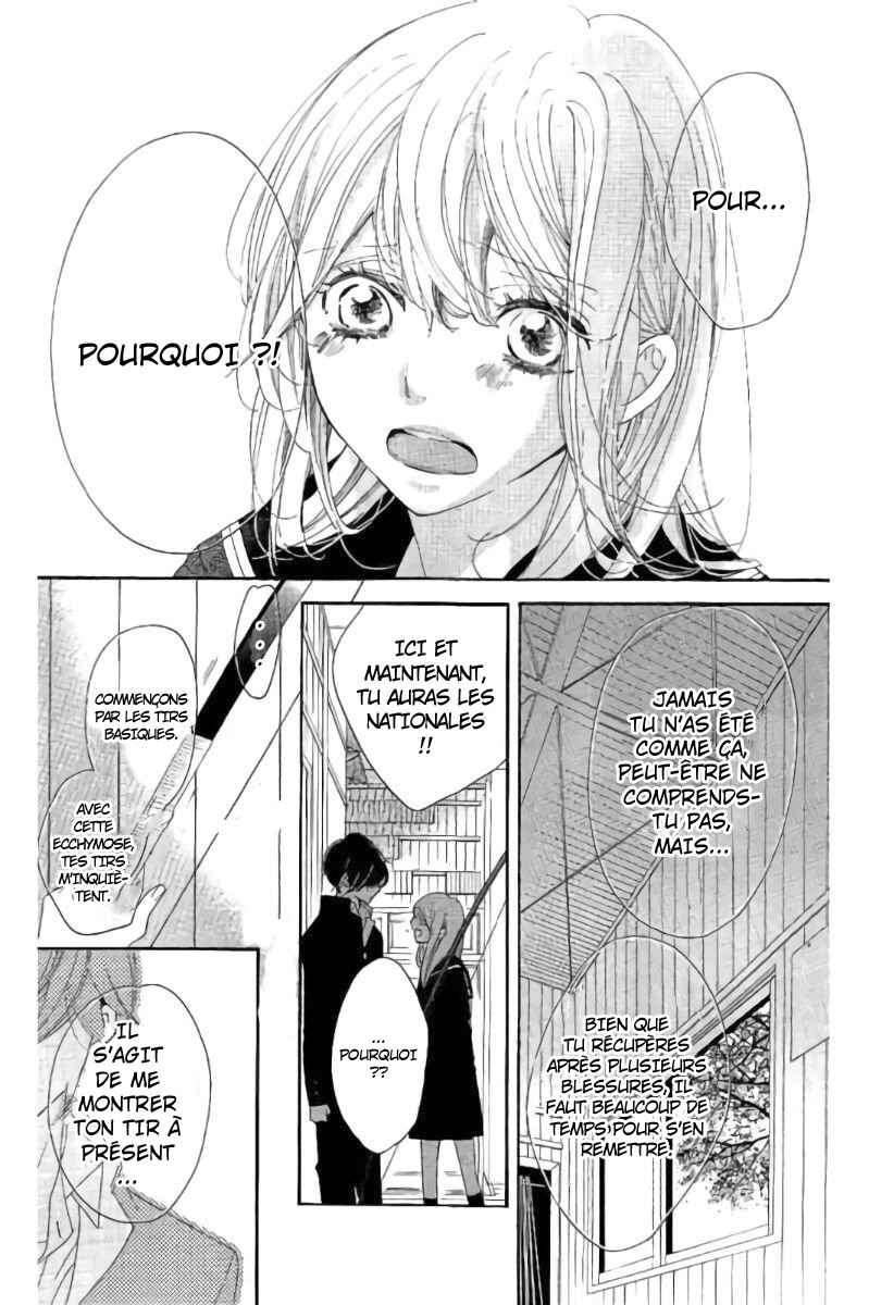 Ichirei Shite, Kiss Chapter 19 - Page 29
