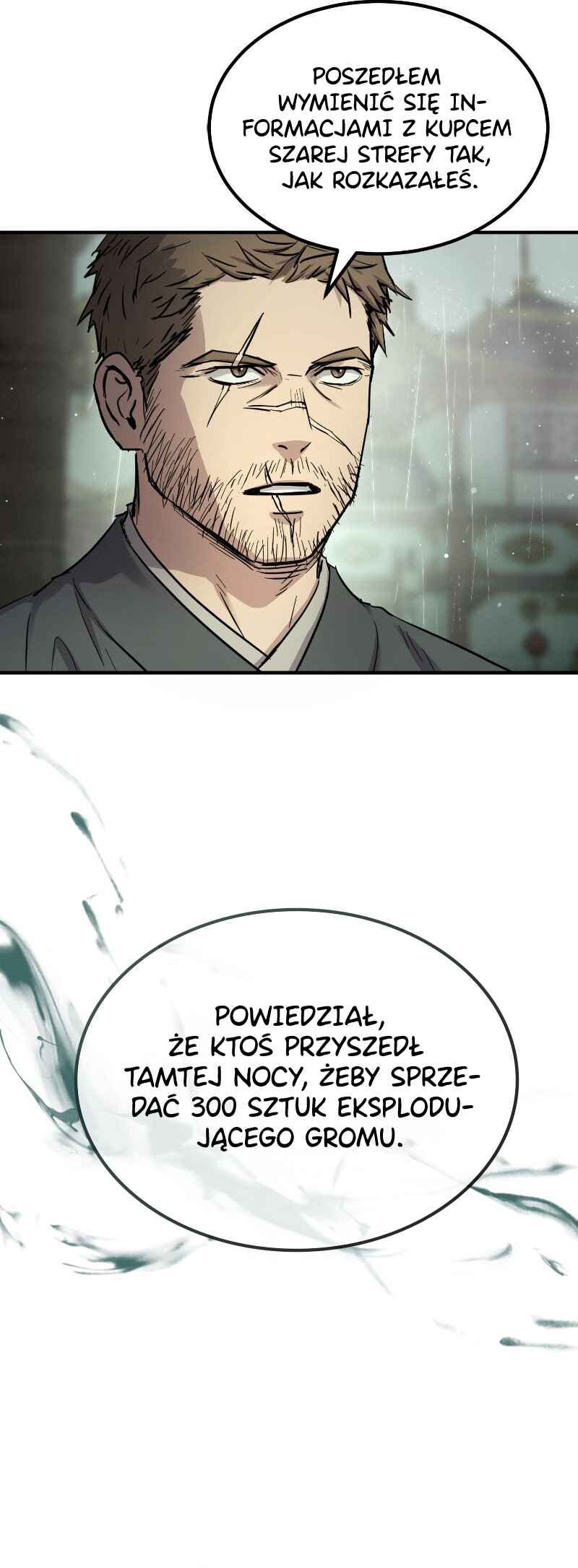 Jeoldae Gunrim Chapter 29 - Page 14