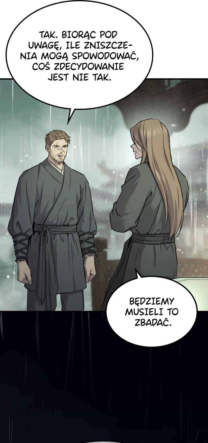 Jeoldae Gunrim Chapter 29 - Page 16
