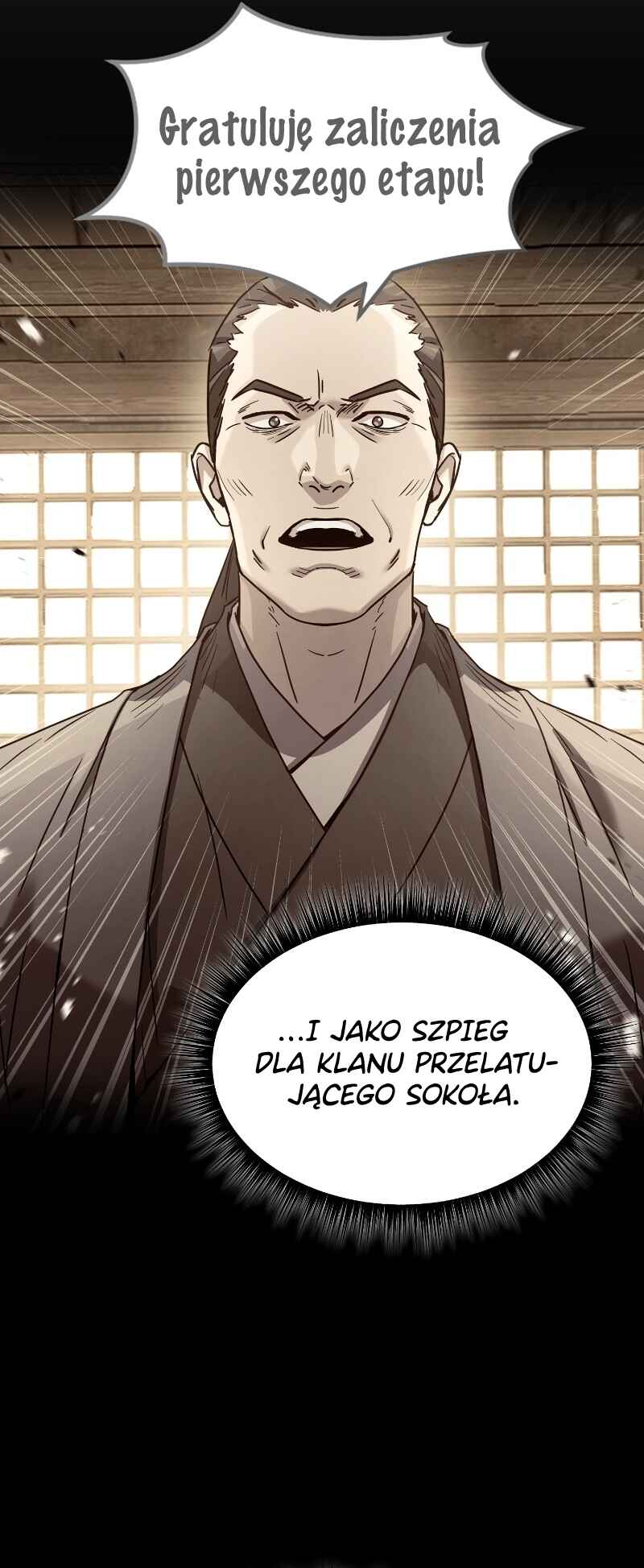 Jeoldae Gunrim Chapter 29 - Page 20