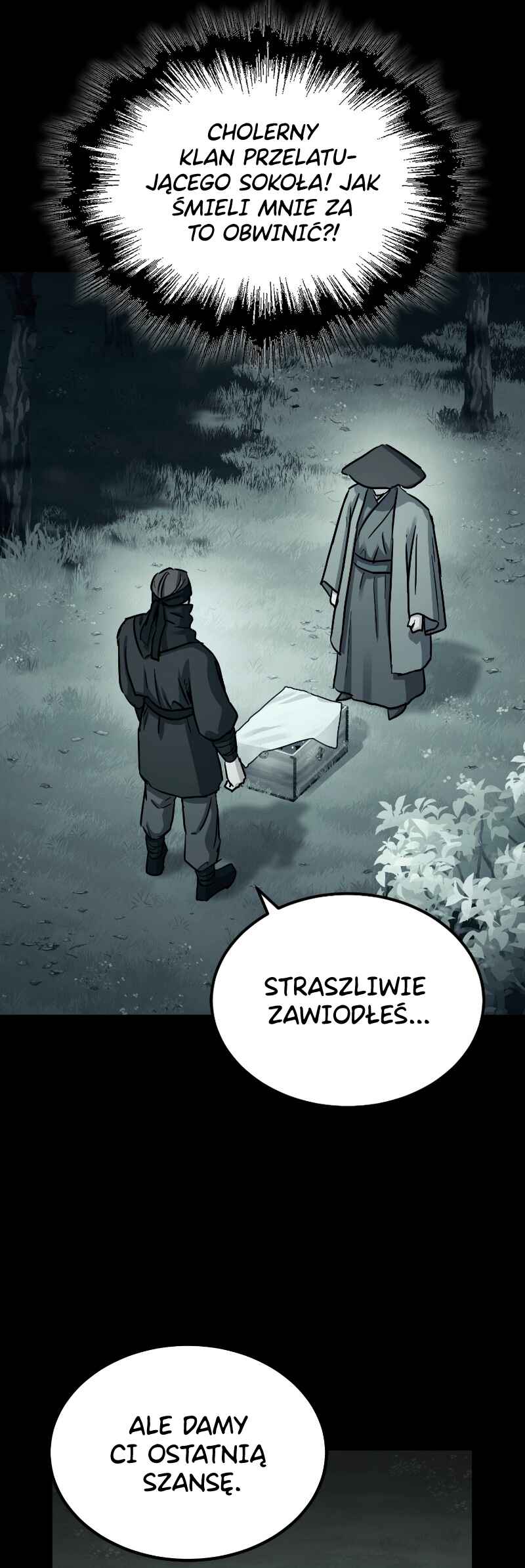 Jeoldae Gunrim Chapter 29 - Page 22