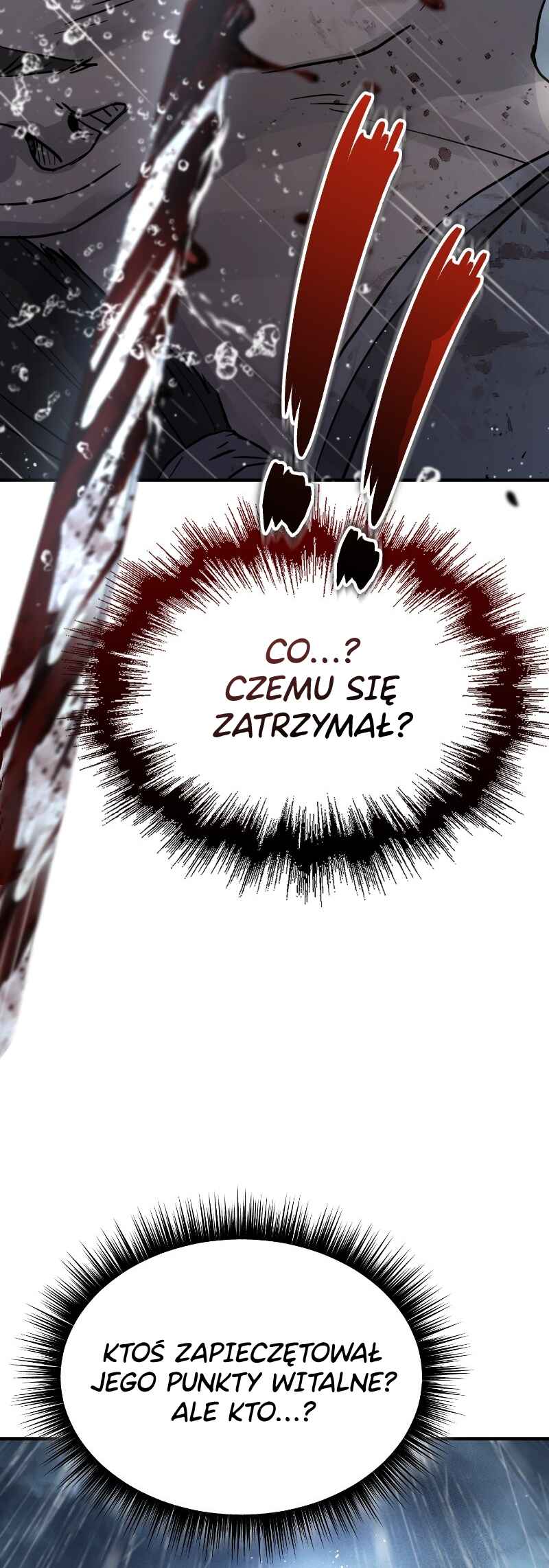 Jeoldae Gunrim Chapter 29 - Page 33