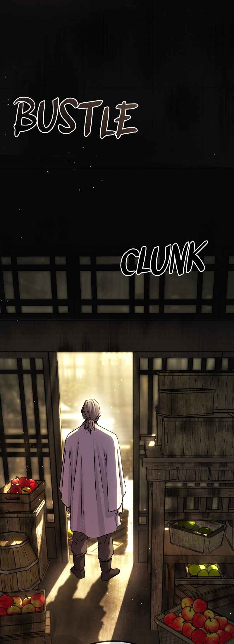 Jeoldae Gunrim Chapter 29 - Page 4