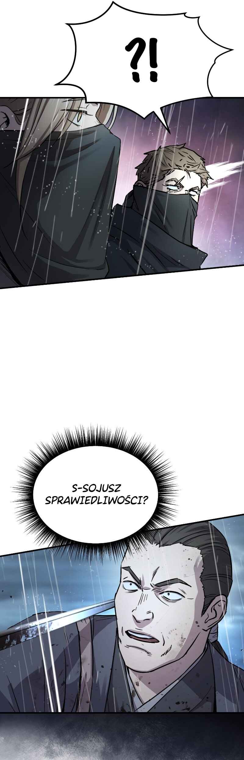 Jeoldae Gunrim Chapter 29 - Page 40