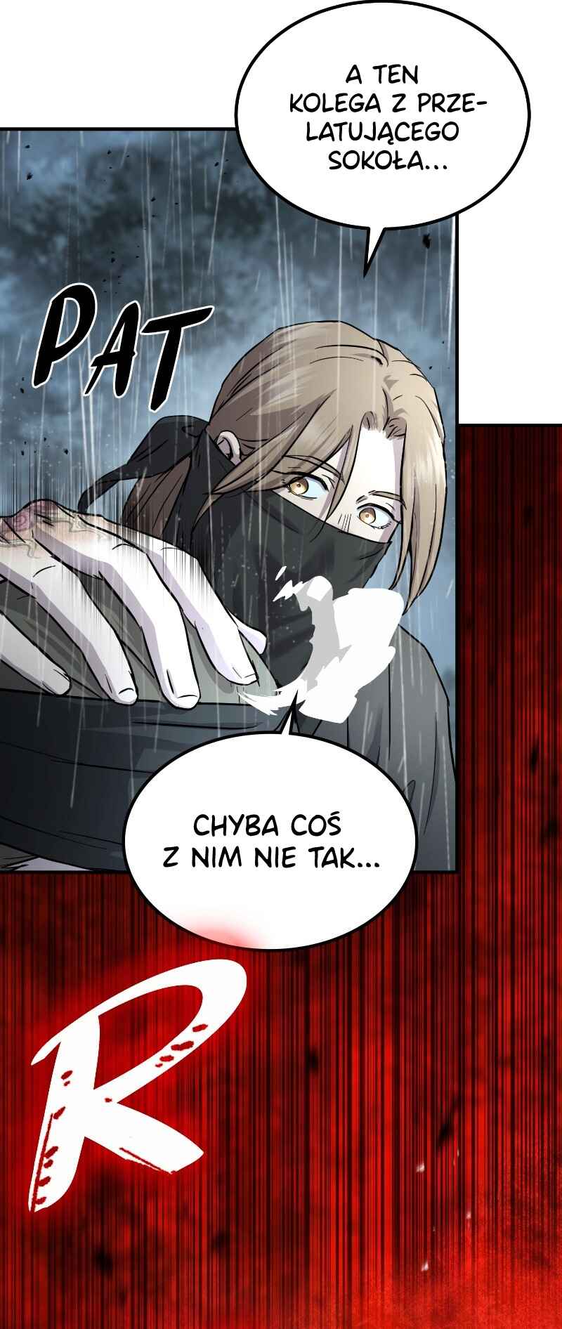 Jeoldae Gunrim Chapter 29 - Page 42