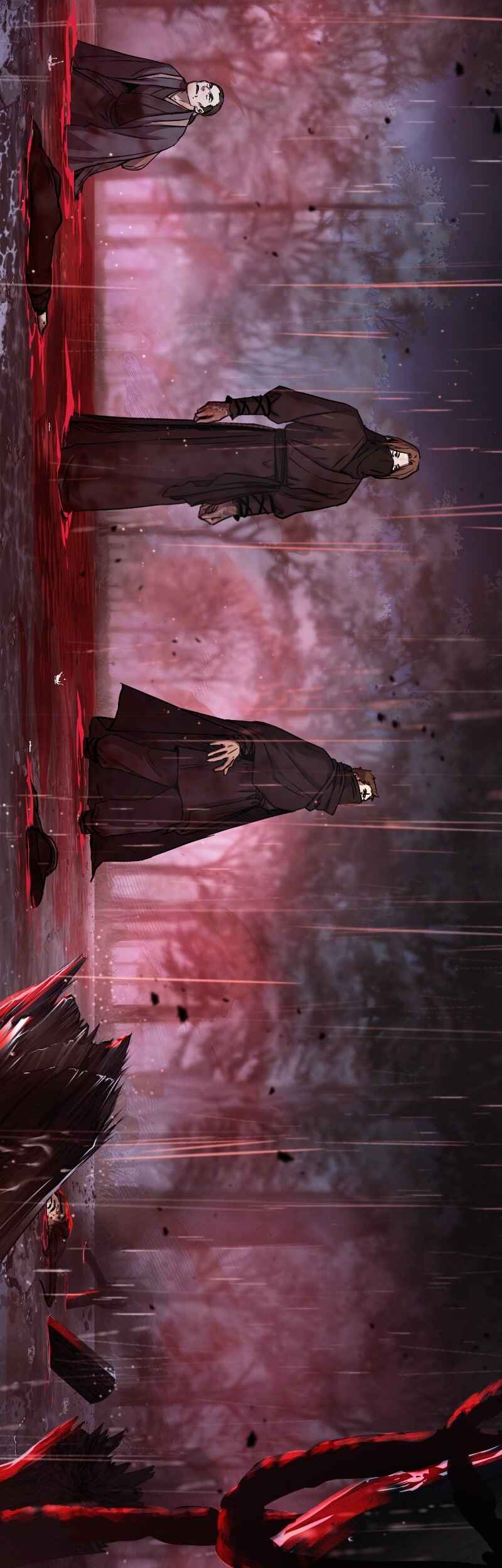Jeoldae Gunrim Chapter 29 - Page 48