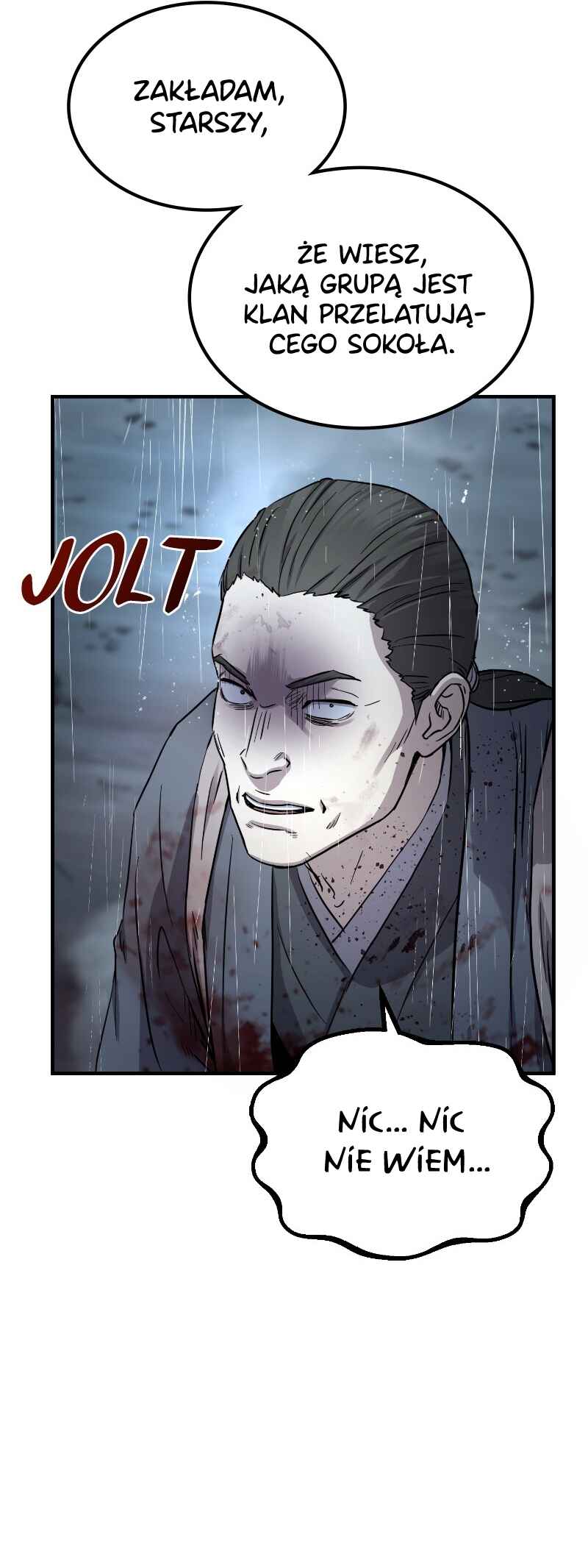 Jeoldae Gunrim Chapter 29 - Page 51