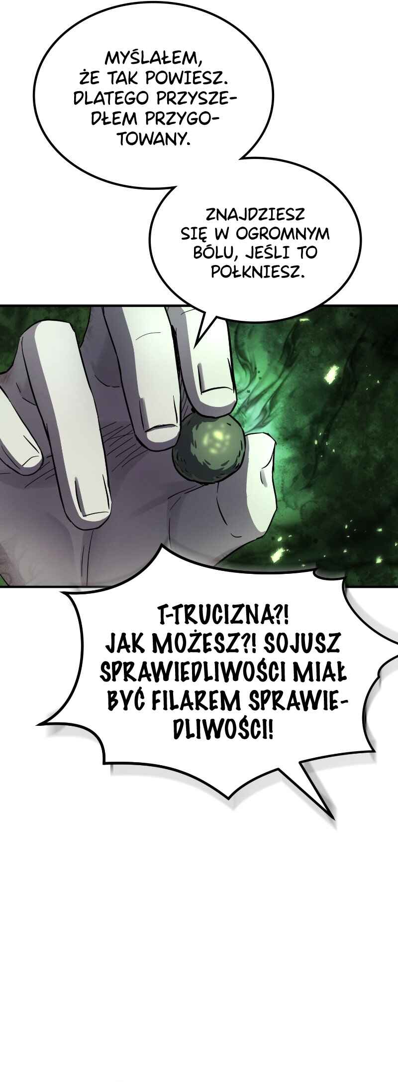 Jeoldae Gunrim Chapter 29 - Page 52