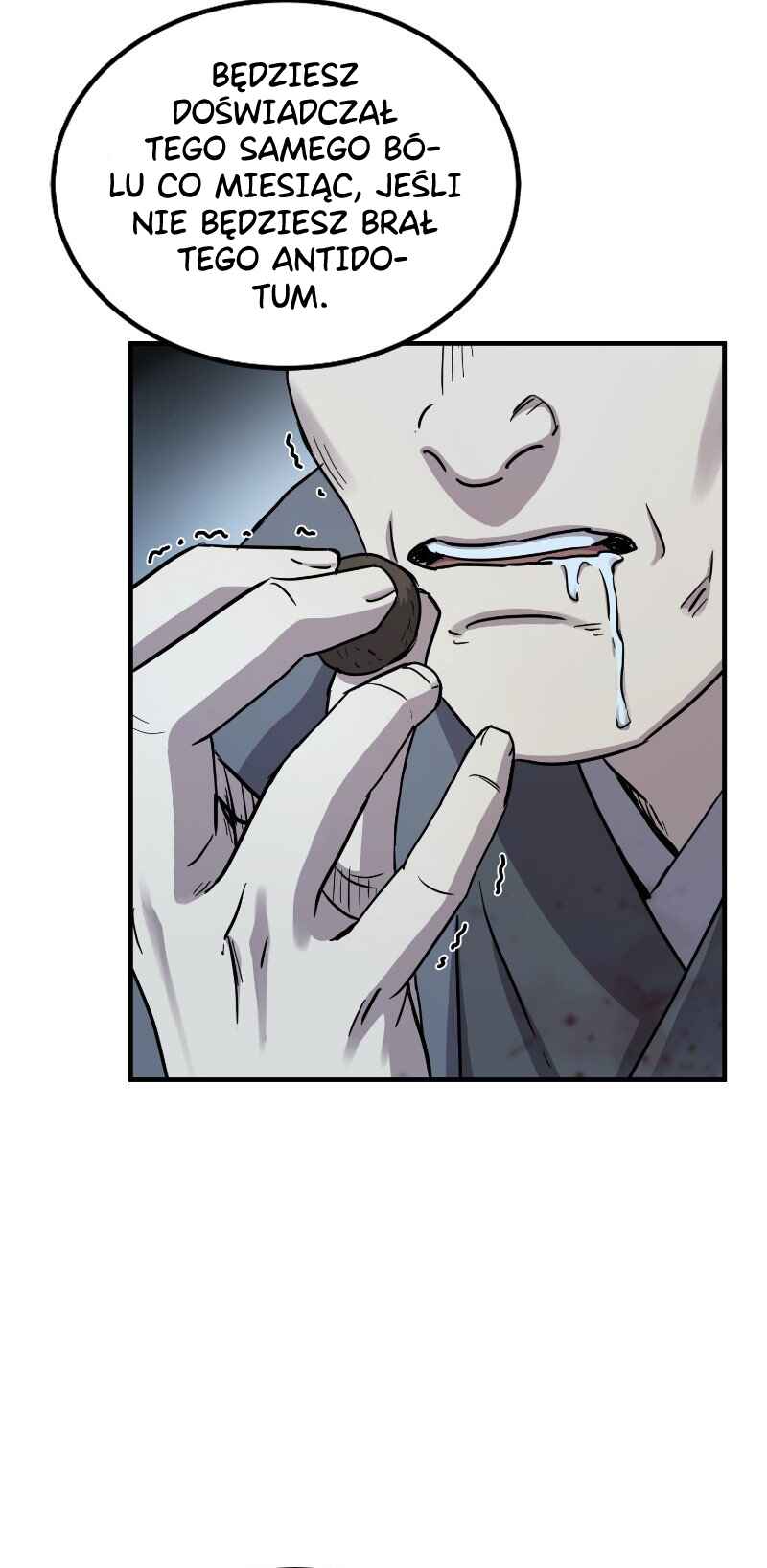 Jeoldae Gunrim Chapter 29 - Page 58