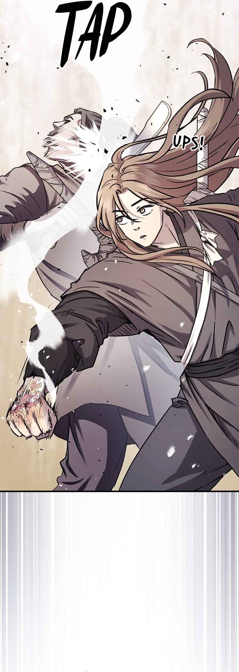 Jeoldae Gunrim Chapter 29 - Page 70
