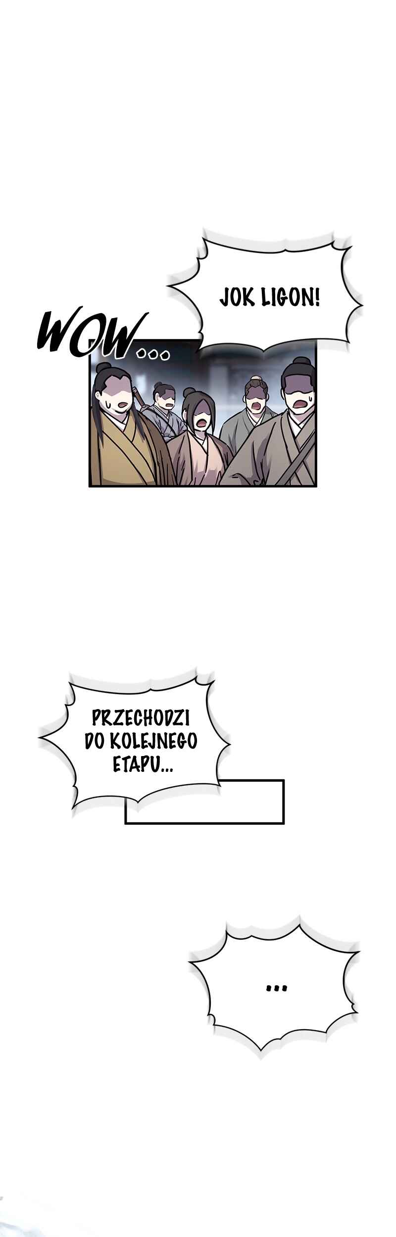 Jeoldae Gunrim Chapter 29 - Page 72