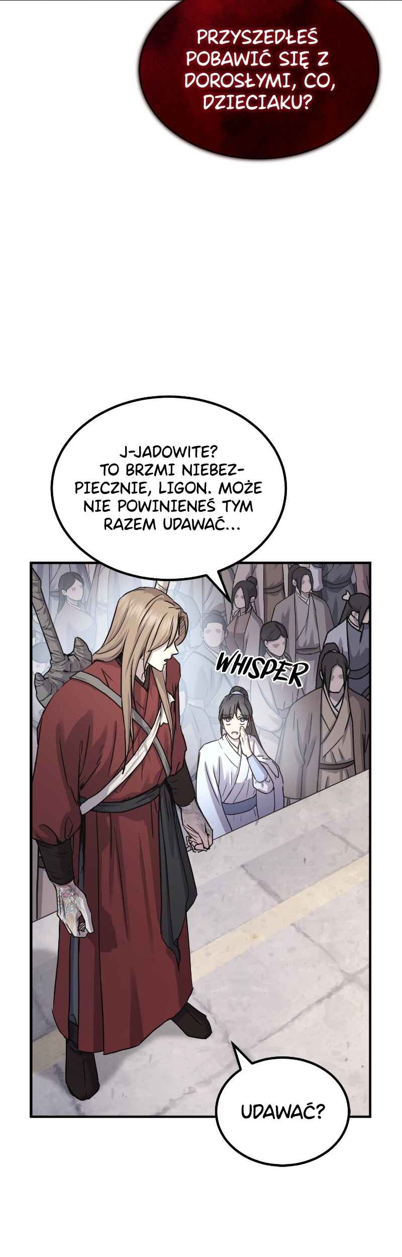 Jeoldae Gunrim Chapter 29 - Page 80