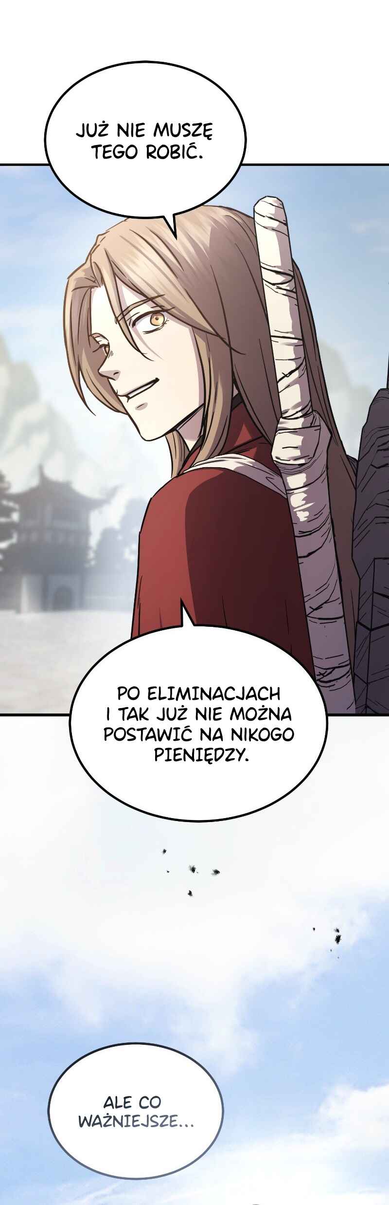 Jeoldae Gunrim Chapter 29 - Page 81